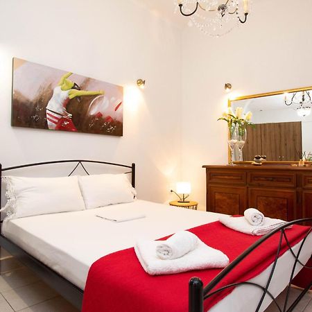 Athina House "By Checkin" Apartment Heraklion  Exterior photo