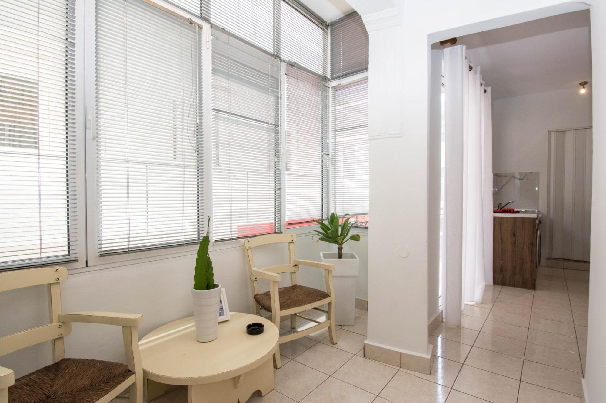 Athina House "By Checkin" Apartment Heraklion  Exterior photo